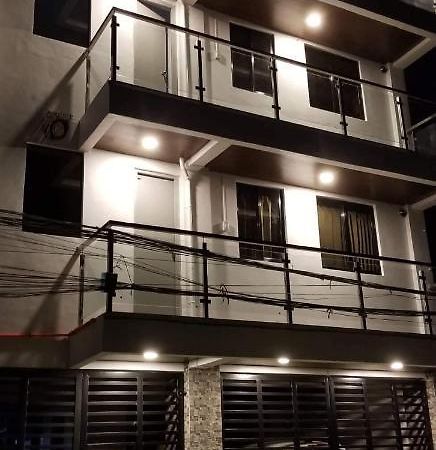Jsk Apartment Bacoor Eksteriør billede