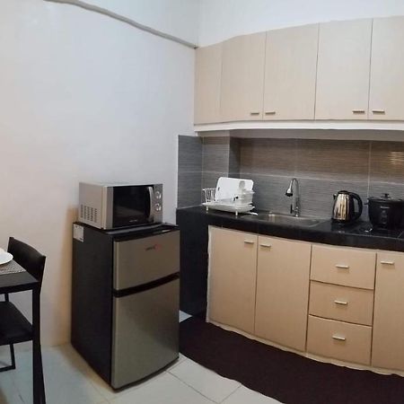 Jsk Apartment Bacoor Eksteriør billede