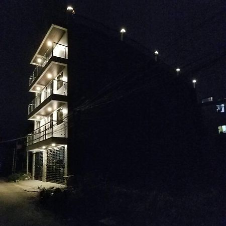 Jsk Apartment Bacoor Eksteriør billede