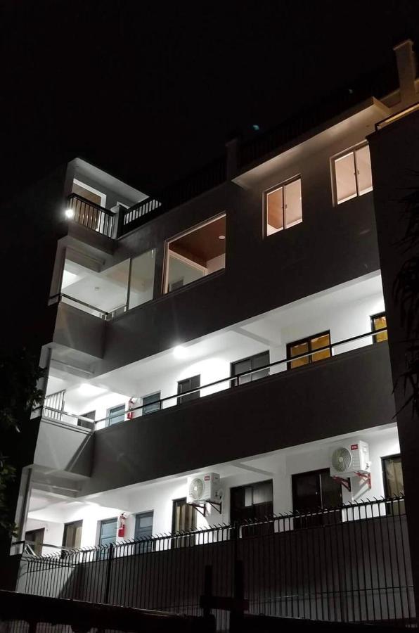 Jsk Apartment Bacoor Eksteriør billede