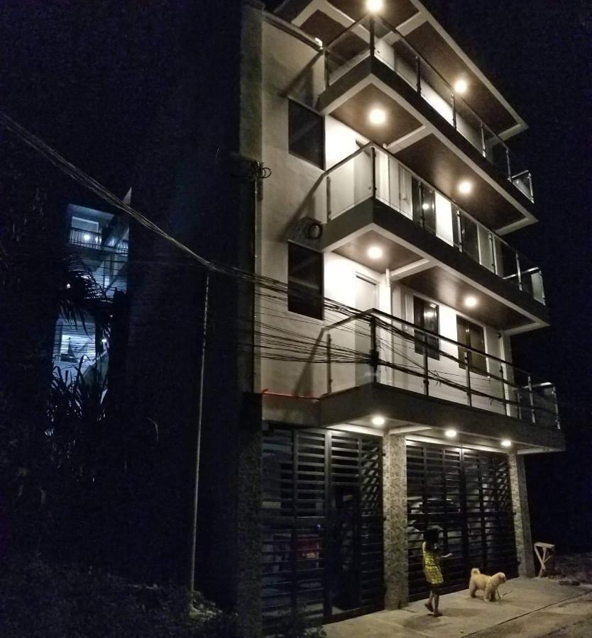 Jsk Apartment Bacoor Eksteriør billede